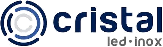 Cristal LED